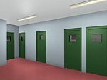 prison